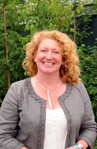 Charlie Dimmock