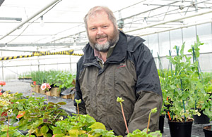 Sparsholt Chris Bird Chris Bird