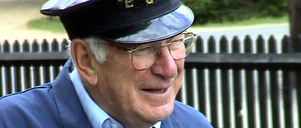 Leopold de Rothschild