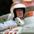 Jackie Stewart