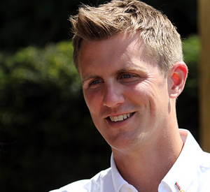 matt keightley designer