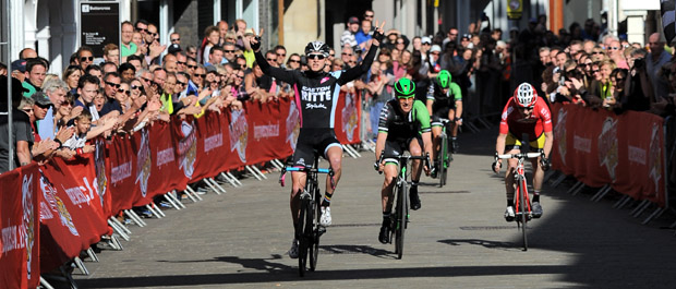 Criterium 2015 image