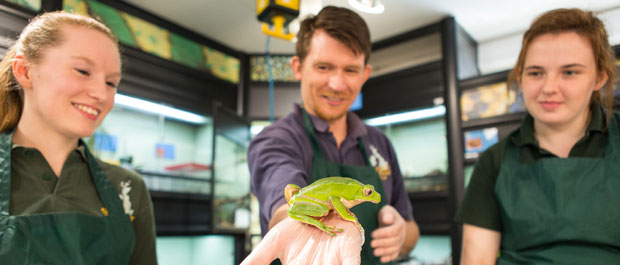 sparsholt-animal-managment