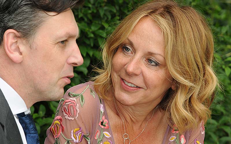 Designer Jo Thompson