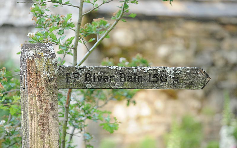 Welcome to Yorkshire Garden