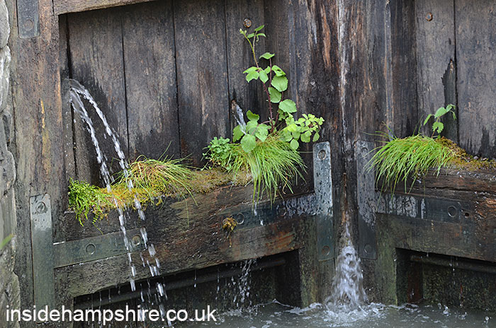 The Welcome to Yorkshire Garden