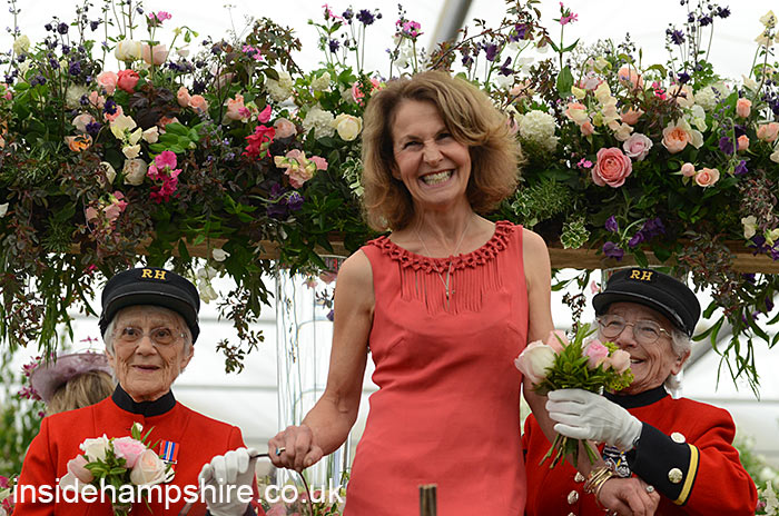 The Real Flower Company