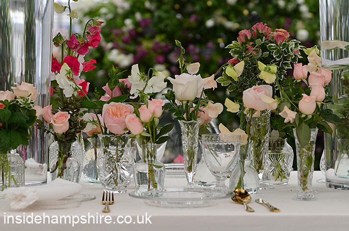 The Real Flower Company