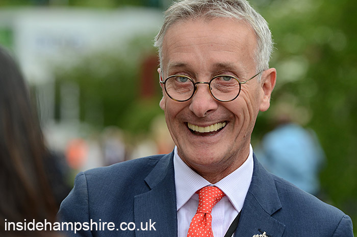 James Alexander-Sinclair