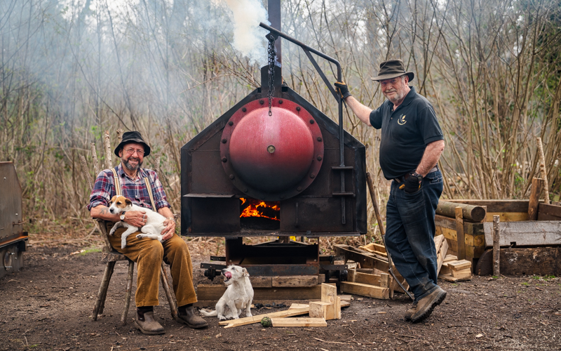 Photo by Steve Poole