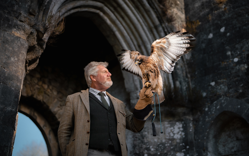 Photo by Steve Poole