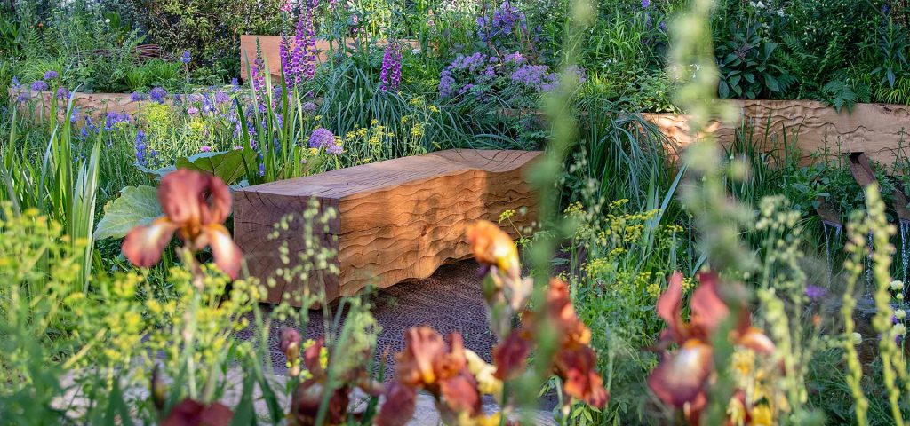 RHS Chelsea Flower Show 2024